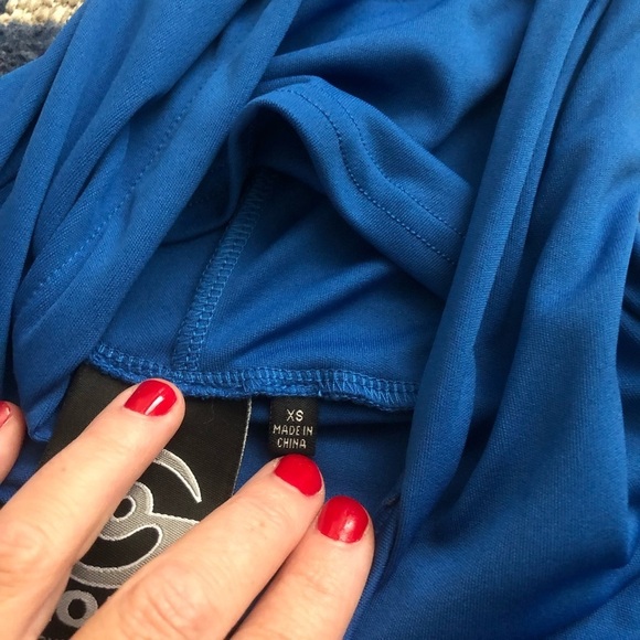 Loki pullover - Picture 7 of 8